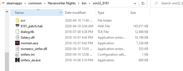 Getting Started - Enhanced Edition - Sinfar